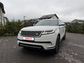 2018 Land Rover Range Rover Velar I, белый, 3300000 рублей