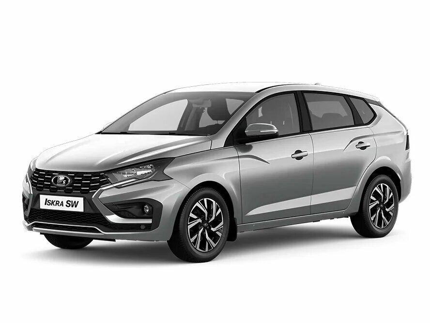Открыть фотографии: Lada (ВАЗ) Iskra
