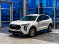 2026 Haval Jolion I Рестайлинг, белый