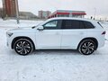 2024 Geely Monjaro I, белый, 3800000 рублей - вид 7