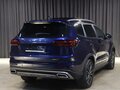 2021 Chery Tiggo 8 Pro I, синий, 1519000 рублей - вид 1