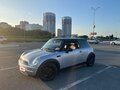 2003 Mini Hatch Cooper I (R50), серебристый, 560000 рублей - вид 1