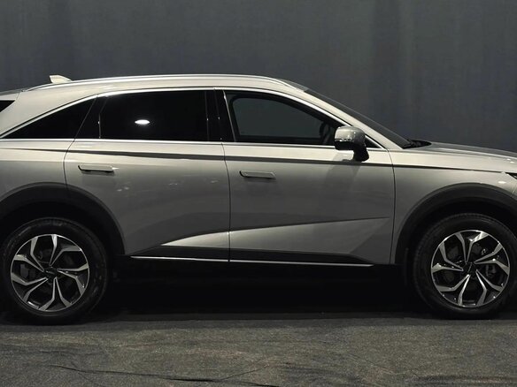 2024 Haval F7 II, серый, 2750000 рублей - вид 6