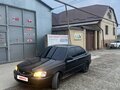 2008 Hyundai Accent ТагАЗ II, чёрный, 265000 рублей - вид 7
