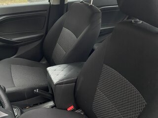 2019 Lada (ВАЗ) Vesta I, белый, 715000 рублей, вид 5
