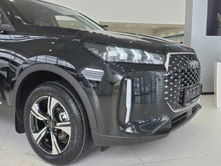 2026 Tenet T4, чёрный, 2449000 рублей, вид 4