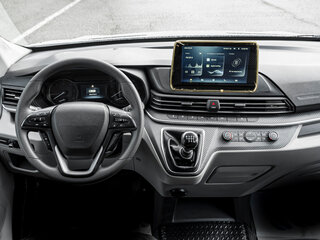 2025 Avior V90, чёрный, 5950000 рублей, вид 3