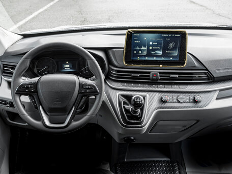 2025 Avior V90, чёрный, 5950000 рублей, вид 3
