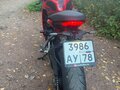 2018 Ducati Supersport, красный, 750000 рублей - вид 6