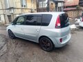 2002 Renault Espace IV, серебристый, 500000 рублей - вид 3