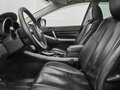 2011 Mazda CX-7 I Рестайлинг, чёрный - вид 9
