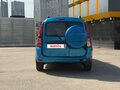 2018 Lada (ВАЗ) Largus I, синий, 599000 рублей - вид 4