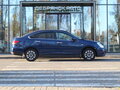 2017 Nissan Almera III (G15), синий, 850000 рублей - вид 3