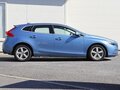 2019 Volvo V40 II Рестайлинг, голубой, 1162000 рублей - вид 3