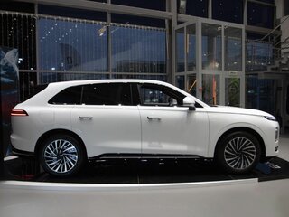 2026 Esteo Exlantix ET, белый, 6990000 рублей, вид 4