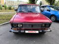 1990 Lada (ВАЗ) 2106, красный, 80000 рублей - вид 1