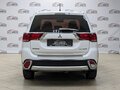 2015 Mitsubishi Outlander III Рестайлинг 2, белый - вид 4