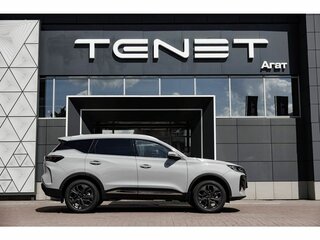 2026 Tenet T7, серый, 2735000 рублей, вид 5