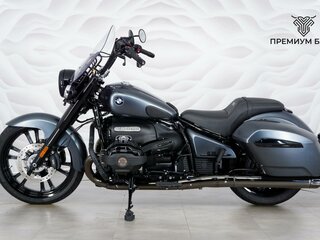 2023 BMW R 18, серый, 1749000 рублей, вид 2