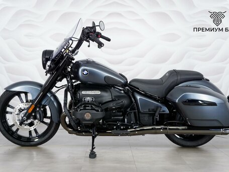 2023 BMW R 18, серый, 1749000 рублей, вид 2