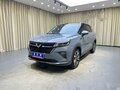 2022 Wuling Xingchi, голубой, 1060000 рублей