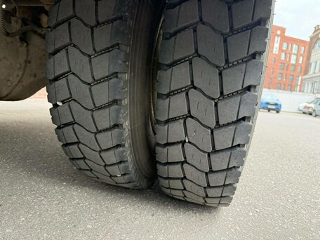 2009 Hyundai HD65, белый, 1490000 рублей, вид 5