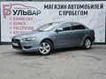 2008 Mitsubishi Lancer X, зелёный, 750000 рублей - вид 2