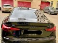 2022 Audi RS 5 II (F5) Рестайлинг, чёрный, 6000000 рублей - вид 11