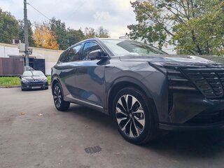 2025 Changan CS75 Plus IV, серый, 3500000 рублей, вид 1