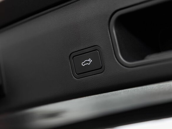 2026 Geely Cityray, серый, 3344990 рублей - вид 36