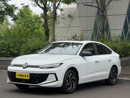 Volkswagen Lavida IV