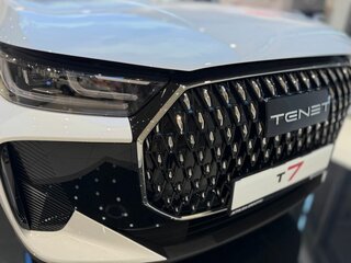 2026 Tenet T7, белый, 2785000 рублей, вид 4