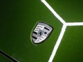 2026 Porsche 911 Turbo S VIII (992) Рестайлинг, зелёный, 41000000 рублей - вид 7