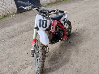 Progasi Kids Power 110