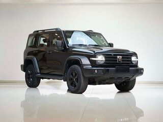 2024 Tank 300 I, чёрный, 4239000 рублей, вид 1