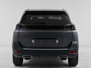 2024 Peugeot 5008 II Рестайлинг, серый, 4699000 рублей, вид 5