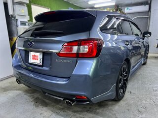 2015 Subaru Levorg I, синий, 1580000 рублей, вид 3