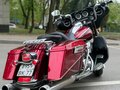2008 Harley-Davidson Electra Glide, красный, 850000 рублей - вид 8