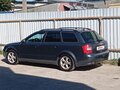 2002 Audi A4 II (B6), серый, 600000 рублей - вид 3