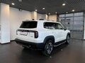 2023 Haval Dargo I, белый - вид 2
