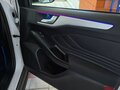 2018 Ford Focus IV, белый, 1330000 рублей - вид 9