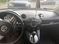 2008 Mazda 2 II (DE), серый, 460000 рублей - вид 7