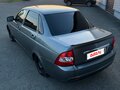 2007 Lada (ВАЗ) Priora I, серый - вид 11