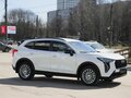 2026 Haval Jolion I Рестайлинг 2, белый, 2699000 рублей - вид 2