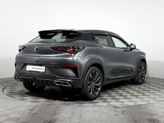 2020 Changan UNI-T I, серый, 1566000 рублей, вид 5