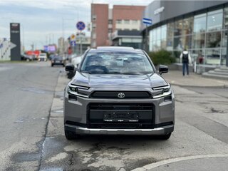 2026 Toyota RAV4 VI (XA60), серый, 4750000 рублей, вид 2