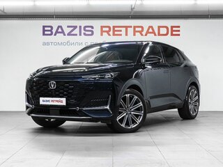 2023 Changan UNI-K, чёрный, 2799000 рублей, вид 1
