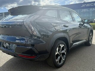 2026 VOLGA K40, чёрный, 3149000 рублей, вид 3