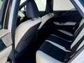 2022 Lexus NX 350 II, белый, 5800000 рублей - вид 6