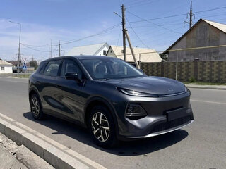 2026 Changan Qiyuan Q05 51.9 kWh II, серый, 2320000 рублей, вид 2
